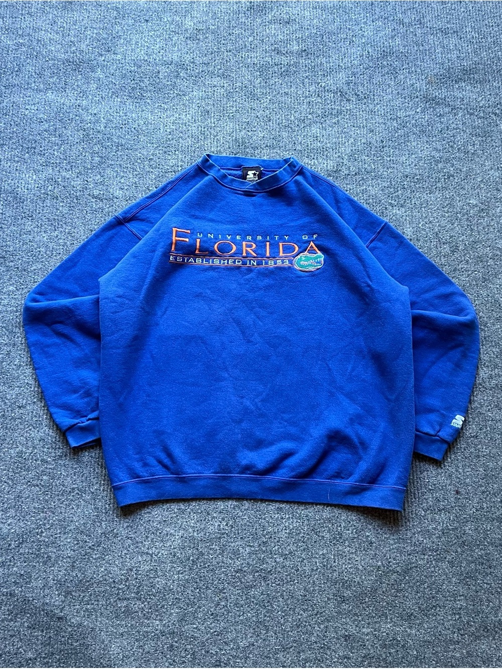 Vintage Florida Gators Sweatshirt
